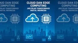 Hybrid Computing 2025: Cloud, Edge, dan Quantum Bekerja Bersama