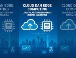 Hybrid Computing 2025: Cloud, Edge, dan Quantum Bekerja Bersama