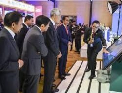 Green Tech Indonesia Jadi Primadona Investasi Korporasi