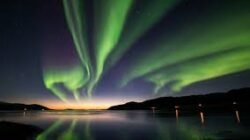 Menjelajahi Tromsø dan Pesona Northern Lights