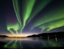 Menjelajahi Tromsø dan Pesona Northern Lights