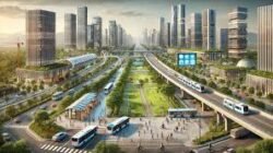 Transportasi Digital 2025: Saat AI dan IoT Mengubah Cara Kita Bergerak