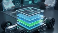 Mengenal Teknologi Solid State Battery yang Digadang Sebagai Revolusi Kendaraan Listrik dengan Jarak Tempuh Lebih Jauh