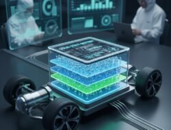 Mengenal Teknologi Solid State Battery yang Digadang Sebagai Revolusi Kendaraan Listrik dengan Jarak Tempuh Lebih Jauh