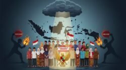 Tantangan Menghadapi Radikalisme dan Ekstremisme Dalam Kehidupan Politik dan Bernegara di Tanah Air
