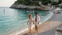 Rekomendasi Destinasi Wisata Musim Panas di Eropa yang Tidak Terlalu Padat Turis