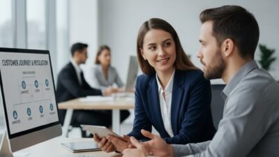 Cara Menangani Keluhan Pelanggan Dengan Profesional Agar Mereka Kembali Menggunakan Jasa Anda