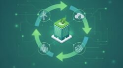 Tren Penggunaan Green Data Center Sebagai Upaya Mengurangi Dampak Buruk Teknologi Terhadap Lingkungan