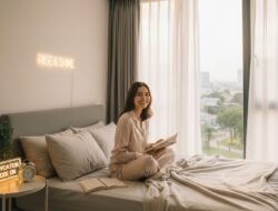 Cara Membangun Kebiasaan Bangun Pagi yang Menyenangkan Agar Hari Anda Menjadi Lebih Berenergi