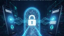 Mengenal Teknologi Enkripsi End-to-End Untuk Menjaga Kerahasiaan Pesan Singkat Di Aplikasi Komunikasi