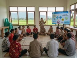 Strategi Pemberdayaan Masyarakat Desa dalam Membangun Kesadaran Politik yang Bebas dari Praktik Transaksional