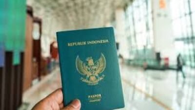 Tips Menjaga Keamanan Dokumen Penting Seperti Paspor Selama Berada Di Perjalanan Jauh