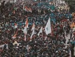 Strategi Politik Hijau Dalam Menghadapi Krisis Energi Dan Transisi Bahan Bakar