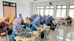 Analisis Efektivitas Diskusi Publik Televisi Dalam Memberikan Edukasi Politik Kepada Penonton