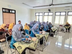 Analisis Efektivitas Diskusi Publik Televisi Dalam Memberikan Edukasi Politik Kepada Penonton