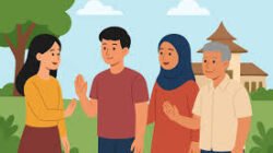 Analisis Pengaruh Kepemimpinan Kharismatik Terhadap Pola Pikir Pemilih di Daerah Perdesaan Indonesia Saat Ini