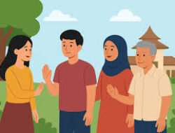 Analisis Pengaruh Kepemimpinan Kharismatik Terhadap Pola Pikir Pemilih di Daerah Perdesaan Indonesia Saat Ini