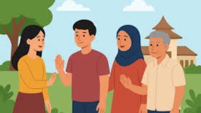 Analisis Pengaruh Kepemimpinan Kharismatik Terhadap Pola Pikir Pemilih di Daerah Perdesaan Indonesia Saat Ini